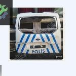 FORD CONNECT ARKA BAGAJ 2014 MODEL