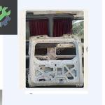 FORD CONNECT ARKA BAGAJ 2014 MODEL