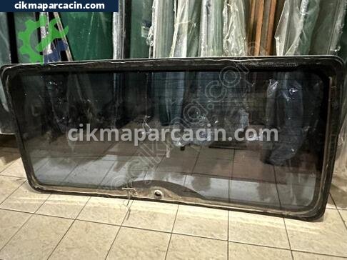 Ford Tourneo Connect Arka Cam çıkma parça