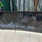 Ford Tourneo Connect Arka Cam Çıkma