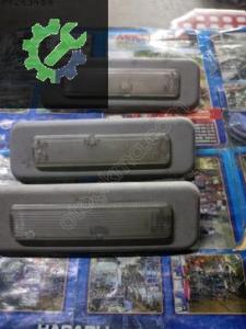 Ford Connect arka iç tavan lambası