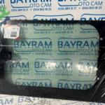 Ford Tourneo Connect Yan Cam Çıkma