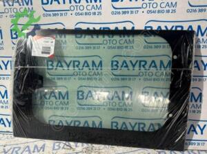 Ford Tourneo Connect Arka Yan Cam Çıkma