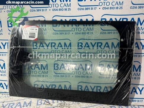 Ford Tourneo Connect Yan Cam çıkma parça