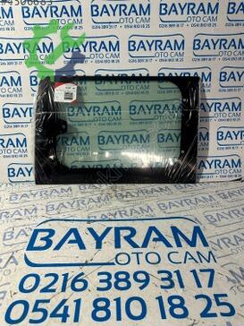 Ford Tourneo Connect Yan Cam çıkma parça
