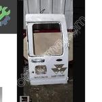 Ford Connect Bagaj Kapağı