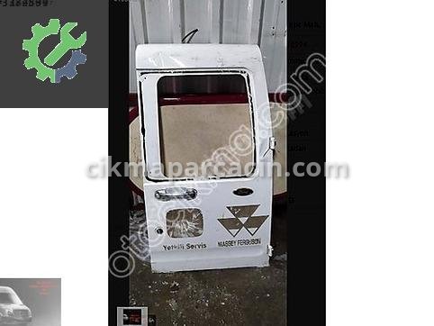 Ford Transit Connect Bagaj Kapağı çıkma parça