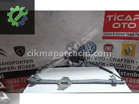 Ford Tourneo Connect Cam Krikosu çıkma parça