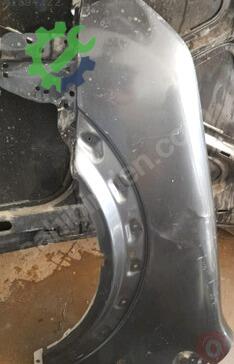 Ford Transit Çamurluk çıkma parça