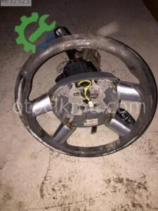 Ford Tourneo Connect 2011 Direksiyon Simidi Çıkma