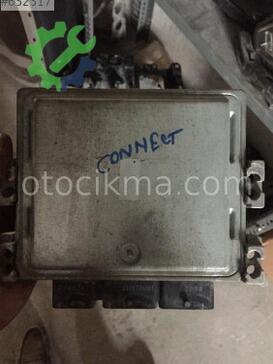 Ford Tourneo Connect Motor Beyni çıkma parça