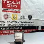 Ford Connect Çıkma Orjinal Airbag Beyni