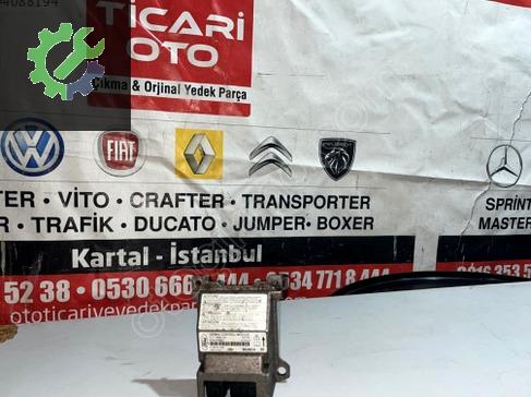 Ford Tourneo Connect Airbag Beyni çıkma parça