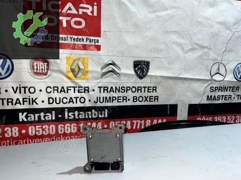 Ford Connect Çıkma Orjinal Airbag Beyni