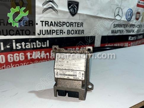 Ford Tourneo Connect Airbag Beyni 2T1T14B321AC çıkma parça