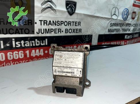 Ford Connect Çıkma Orjinal Airbag Beyni