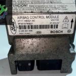 Ford Connect Çıkma Orjinal Airbag Beyni
