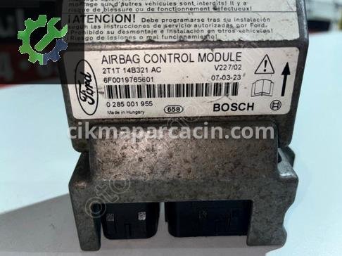 Ford Tourneo Connect Airbag Beyni 2T1T14B321AC çıkma parça