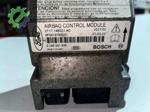 Ford Connect Çıkma Orjinal Airbag Beyni
