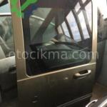 Ford Tourneo Connect 2012 Çıkma Kapı