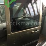 Ford Tourneo Connect 2012 Çıkma Kapı