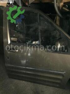 Ford Tourneo Connect Sağ Ön Kapı Çıkma