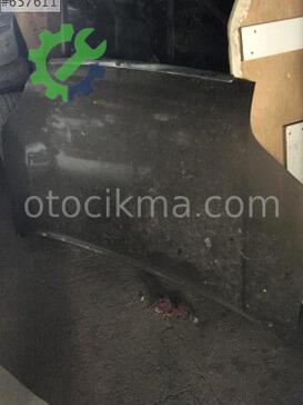 Ford Tourneo Connect Sağ Ön Kapı çıkma parça