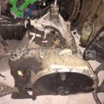 Çıkma Ford Tourneo Connect Şanzıman