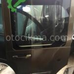 Ford Tourneo Connect Sol Sürgülü Kapı Çıkma