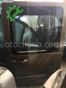 Ford Tourneo Connect Sol Sürgülü Kapı Çıkma