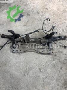 Ford Tourneo Connect 2011 Ön Dingil Çıkma