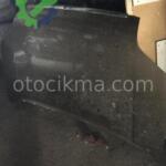 Ford Tourneo Connect 2010-2012 Çıkma Motor Komple