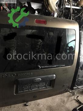 Ford Tourneo Connect Motor Komple çıkma parça