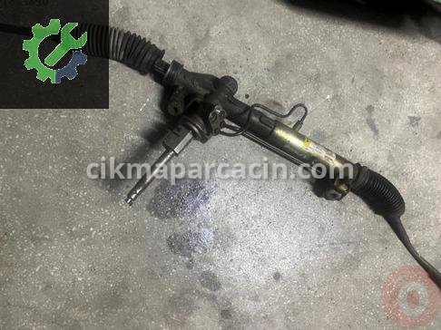 Ford Tourneo Connect Direksiyon Kutusu çıkma parça