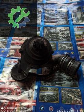 Ford Tourneo Connect Turbo YS606K682BC çıkma parça