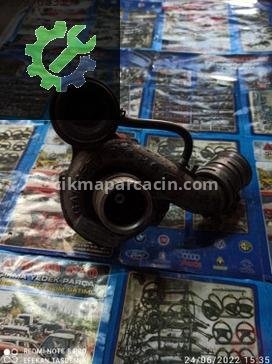Ford Tourneo Connect Turbo YS606K682BC çıkma parça