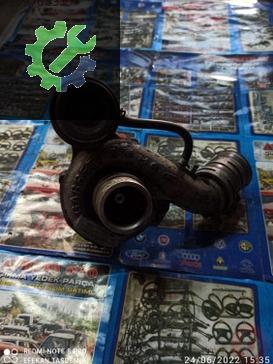 Ford Tourneo Connect Turbo YS606K682BC çıkma parça
