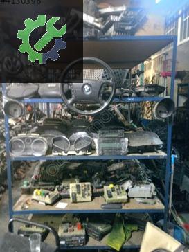 Ford Focus Jant & Lastik Takımı 98AB9F836AE çıkma parça