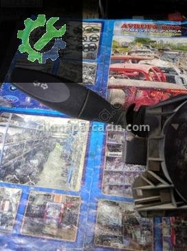 Ford Focus Airbag Beyni (SRS) çıkma parça