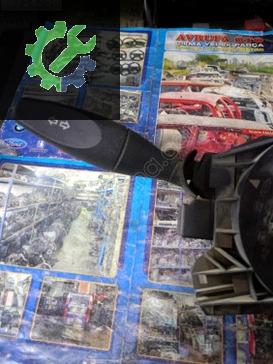 Ford Focus Airbag Beyni (SRS) çıkma parça