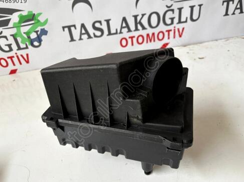 Ford Transit Connect Hava Filtresi Kutusu çıkma parça