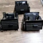 Ford connect havalandırma üfleme ızgarası