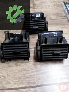 Ford connect havalandırma üfleme ızgarası