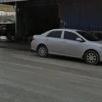 Ford connect havalandırma üfleme ızgarası