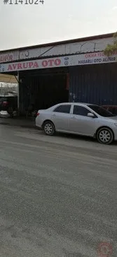 Ford Tourneo Connect Havalandırma Izgaraları çıkma parça