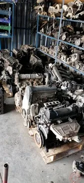 Ford Tourneo Connect Havalandırma Izgaraları çıkma parça