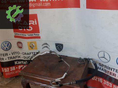 FORD CONNECT HİDROLİK HORTUMU