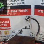 FORD CONNECT HİDROLİK HORTUMU