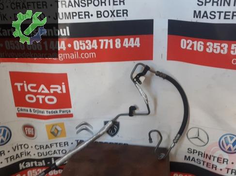 FORD CONNECT HİDROLİK HORTUMU