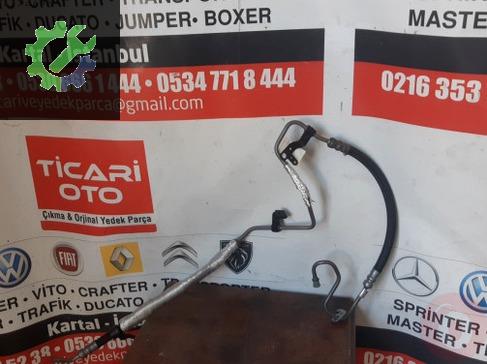 FORD CONNECT HİDROLİK HORTUMU